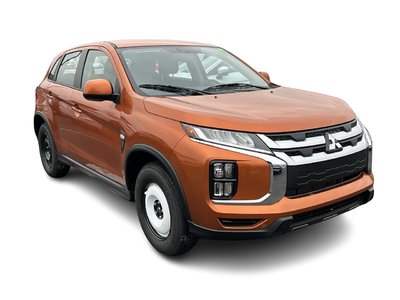 2026 Mitsubishi RVR in Mississauga, Ontario