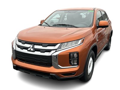 2026 Mitsubishi RVR in Mississauga, Ontario