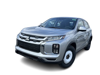 2026 Mitsubishi RVR in Mississauga, Ontario