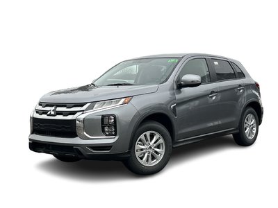 2026 Mitsubishi RVR in Mississauga, Ontario