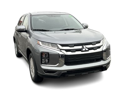 2026 Mitsubishi RVR in Mississauga, Ontario