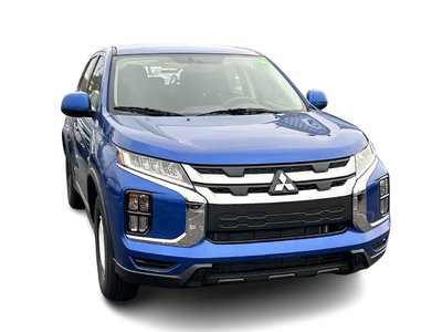 2026 Mitsubishi RVR in Mississauga, Ontario