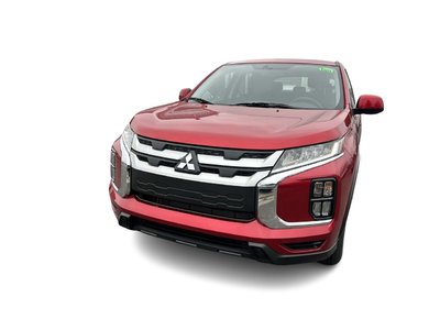 Mitsubishi RVR  2026 à Mississauga, Ontario