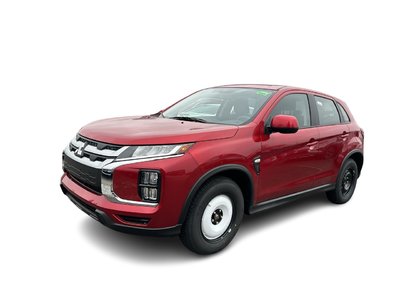 Mitsubishi RVR  2026 à Mississauga, Ontario