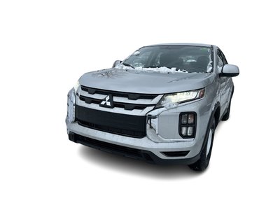 2026 Mitsubishi RVR in Mississauga, Ontario