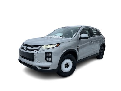 2026 Mitsubishi RVR in Mississauga, Ontario