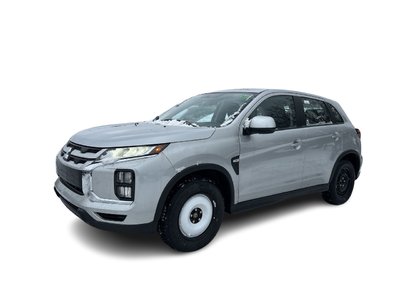 2026 Mitsubishi RVR in Mississauga, Ontario