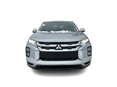 2026 Mitsubishi RVR in Mississauga, Ontario