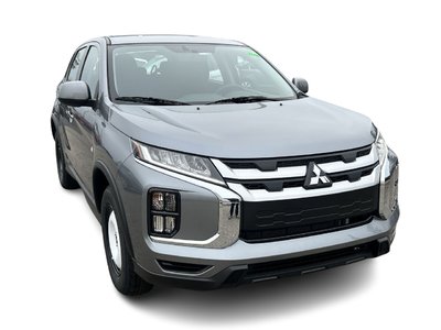 2026 Mitsubishi RVR in Mississauga, Ontario