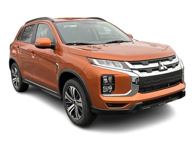 2026 Mitsubishi RVR in Mississauga, Ontario