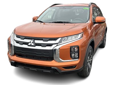 2026 Mitsubishi RVR in Mississauga, Ontario