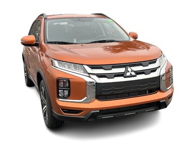 2026 Mitsubishi RVR in Mississauga, Ontario