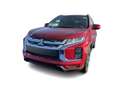 2026 Mitsubishi RVR in Mississauga, Ontario