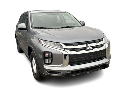 2026 Mitsubishi RVR in Mississauga, Ontario