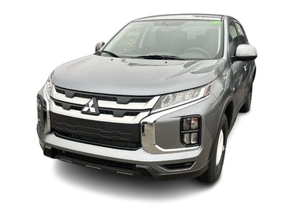 2026 Mitsubishi RVR in Mississauga, Ontario