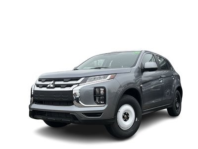 2026 Mitsubishi RVR in Mississauga, Ontario