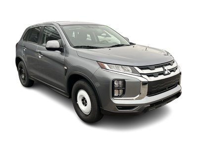 2026 Mitsubishi RVR in Mississauga, Ontario