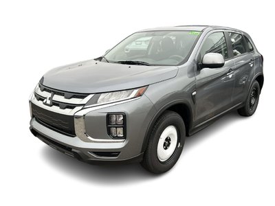 2026 Mitsubishi RVR in Mississauga, Ontario