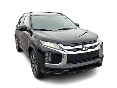 2026 Mitsubishi RVR in Mississauga, Ontario