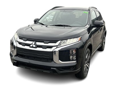 2026 Mitsubishi RVR in Mississauga, Ontario