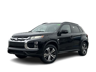 2026 Mitsubishi RVR in Mississauga, Ontario