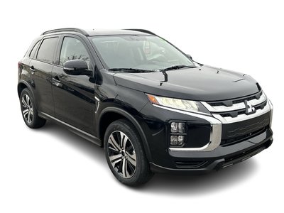 2026 Mitsubishi RVR in Mississauga, Ontario