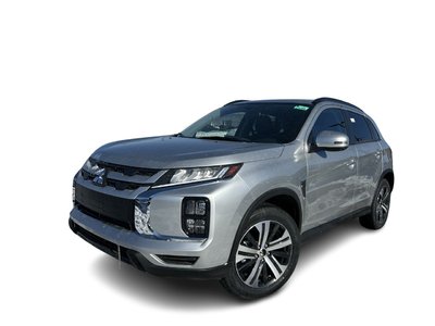 2026 Mitsubishi RVR in Mississauga, Ontario