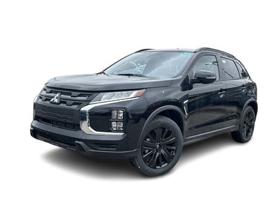 2026 Mitsubishi RVR in Mississauga, Ontario