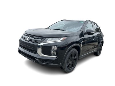 Mitsubishi RVR  2026 à Mississauga, Ontario