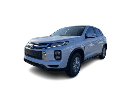 2026 Mitsubishi RVR in Mississauga, Ontario