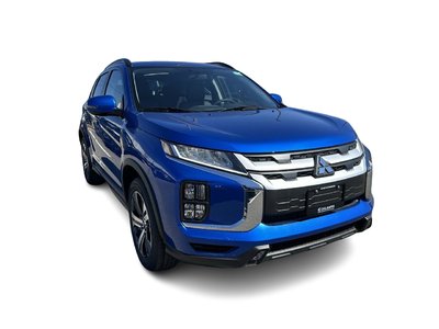 2026 Mitsubishi RVR in Mississauga, Ontario