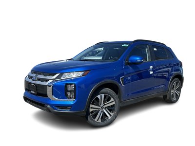 2026 Mitsubishi RVR in Mississauga, Ontario