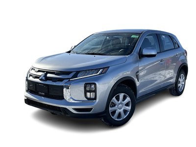 2026 Mitsubishi RVR in Mississauga, Ontario