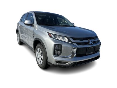 2026 Mitsubishi RVR in Mississauga, Ontario