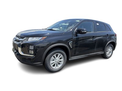 2026 Mitsubishi RVR in Mississauga, Ontario