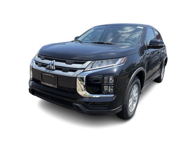 2026 Mitsubishi RVR in Mississauga, Ontario