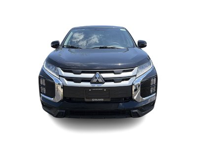 2026 Mitsubishi RVR in Mississauga, Ontario