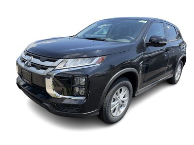 2026 Mitsubishi RVR in Mississauga, Ontario