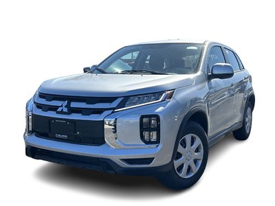 2026 Mitsubishi RVR in Mississauga, Ontario