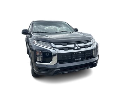 2026 Mitsubishi RVR in Mississauga, Ontario