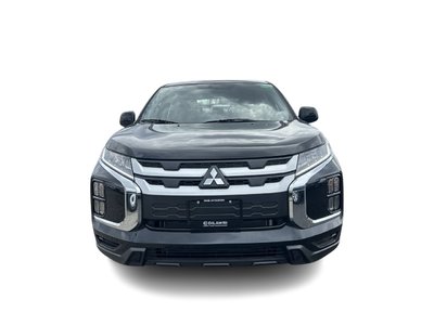 2026 Mitsubishi RVR in Mississauga, Ontario