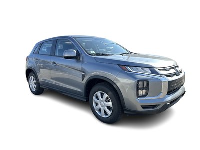 2026 Mitsubishi RVR in Mississauga, Ontario