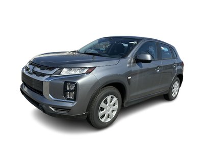 2026 Mitsubishi RVR in Mississauga, Ontario