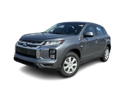 2026 Mitsubishi RVR in Mississauga, Ontario