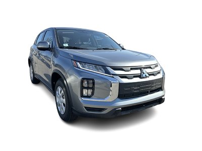 2026 Mitsubishi RVR in Mississauga, Ontario