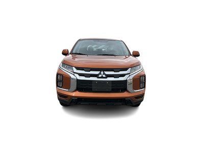 2026 Mitsubishi RVR in Mississauga, Ontario