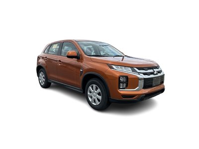 2026 Mitsubishi RVR in Mississauga, Ontario