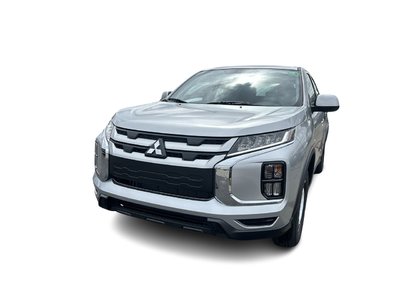 2026 Mitsubishi RVR in Mississauga, Ontario