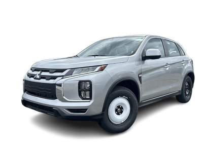 2026 Mitsubishi RVR in Mississauga, Ontario