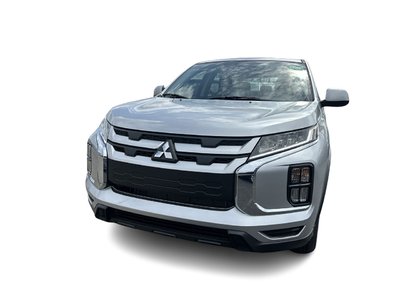 2026 Mitsubishi RVR in Mississauga, Ontario